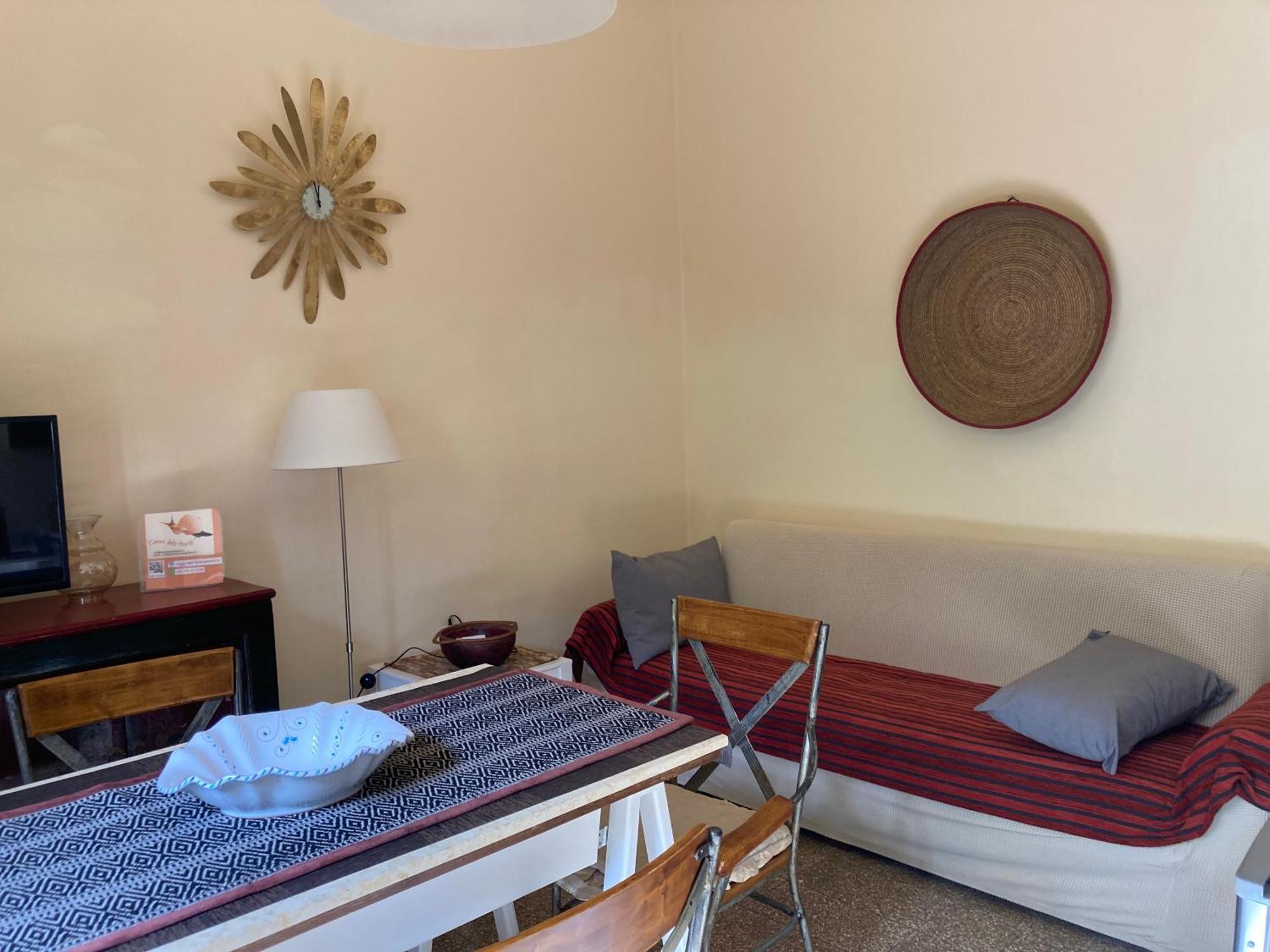 Apartament Carrer Dels Horts Alghero Zewnętrze zdjęcie