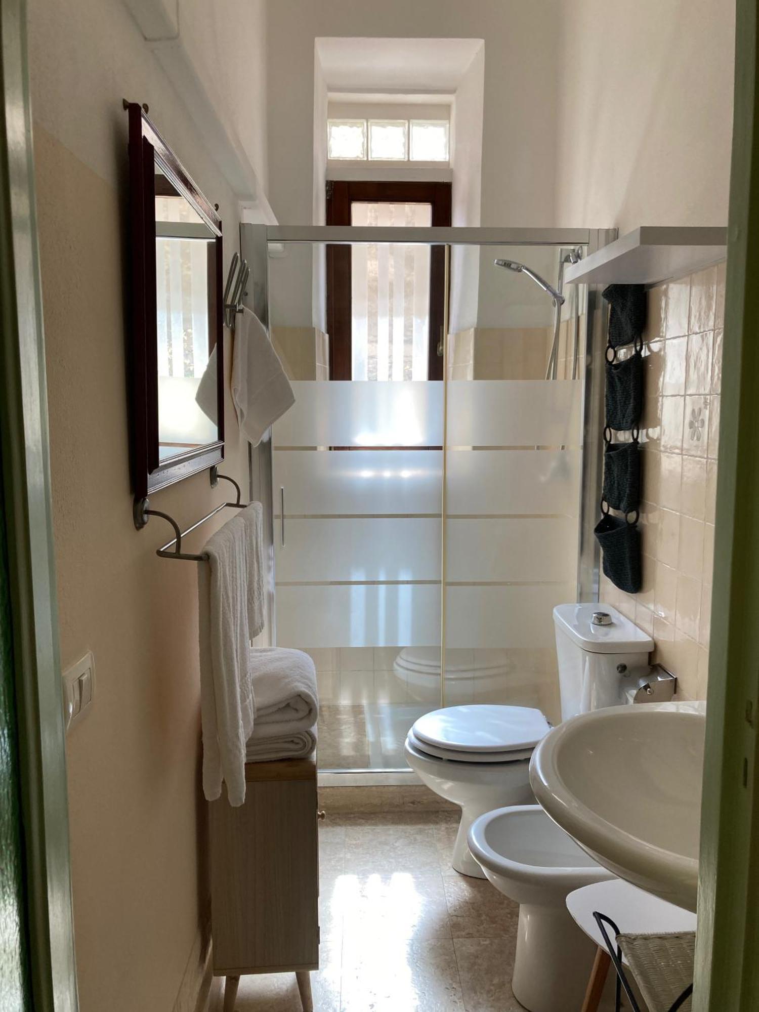 Apartament Carrer Dels Horts Alghero Zewnętrze zdjęcie