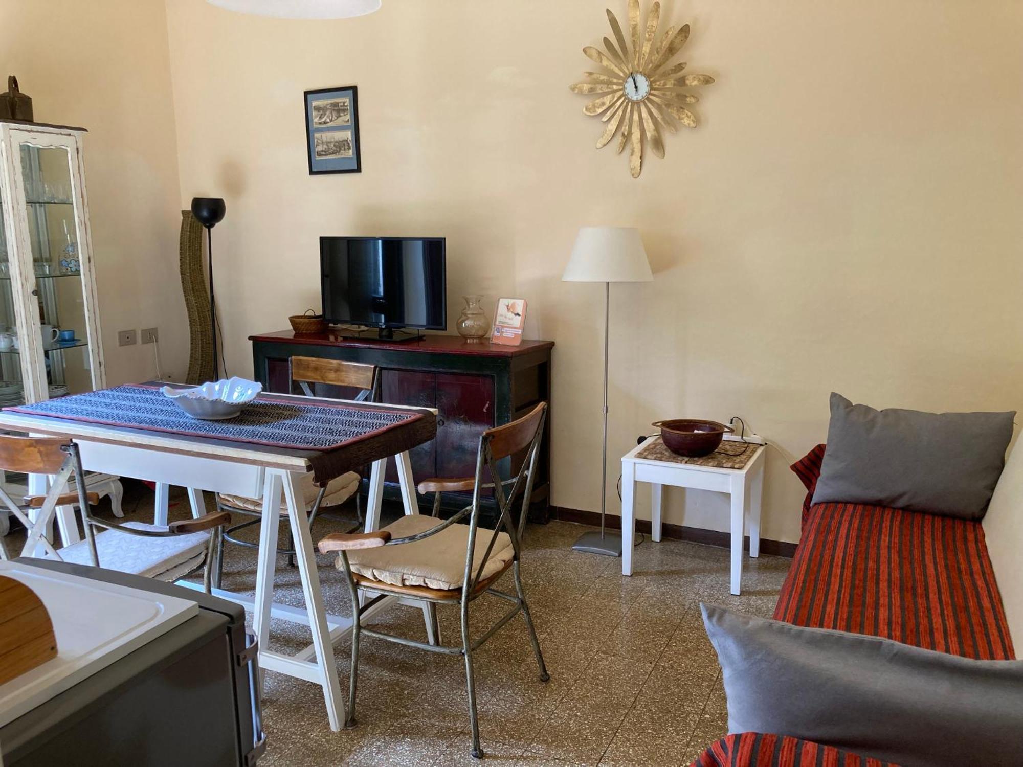 Apartament Carrer Dels Horts Alghero Zewnętrze zdjęcie