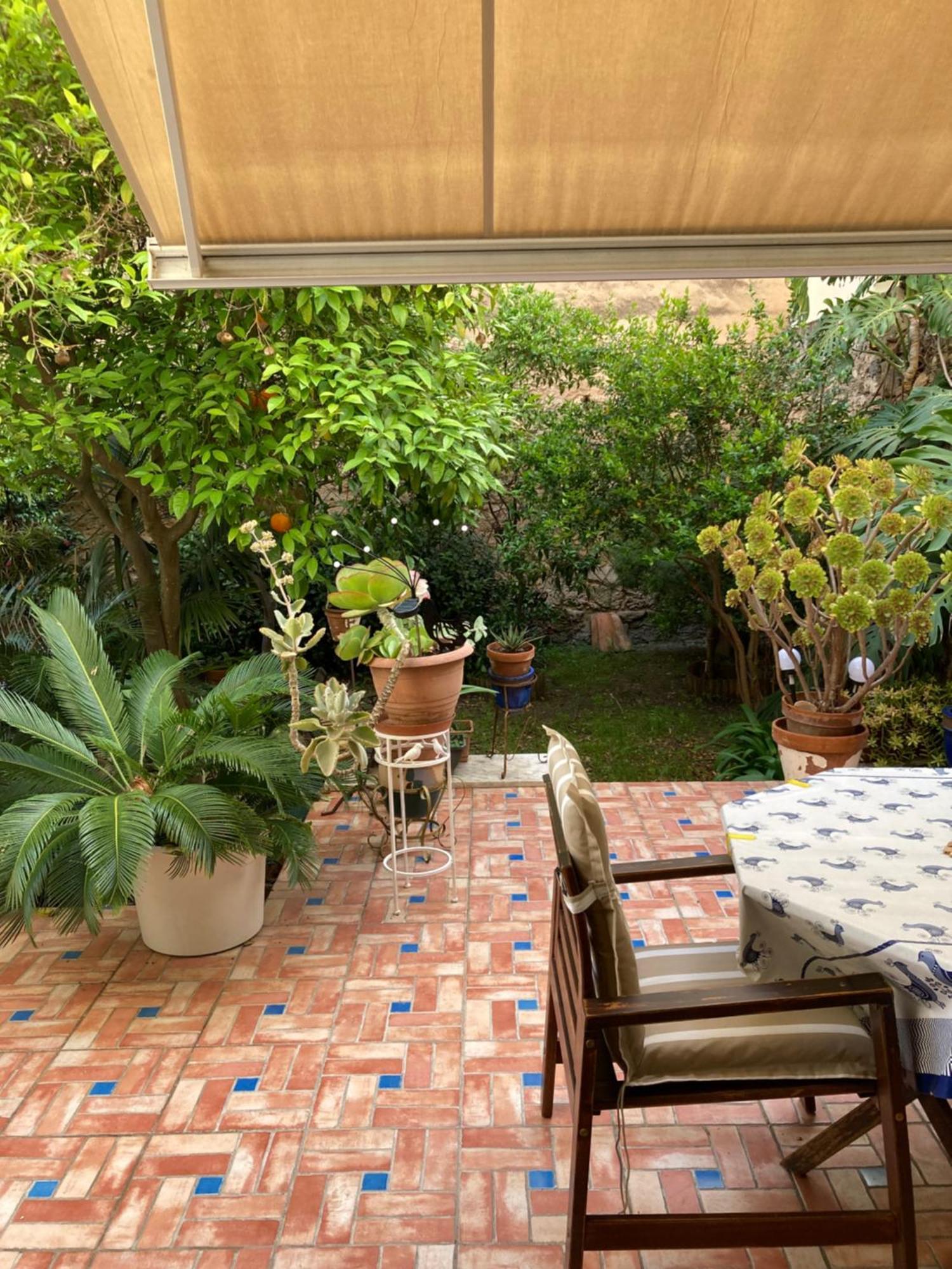 Apartament Carrer Dels Horts Alghero Zewnętrze zdjęcie