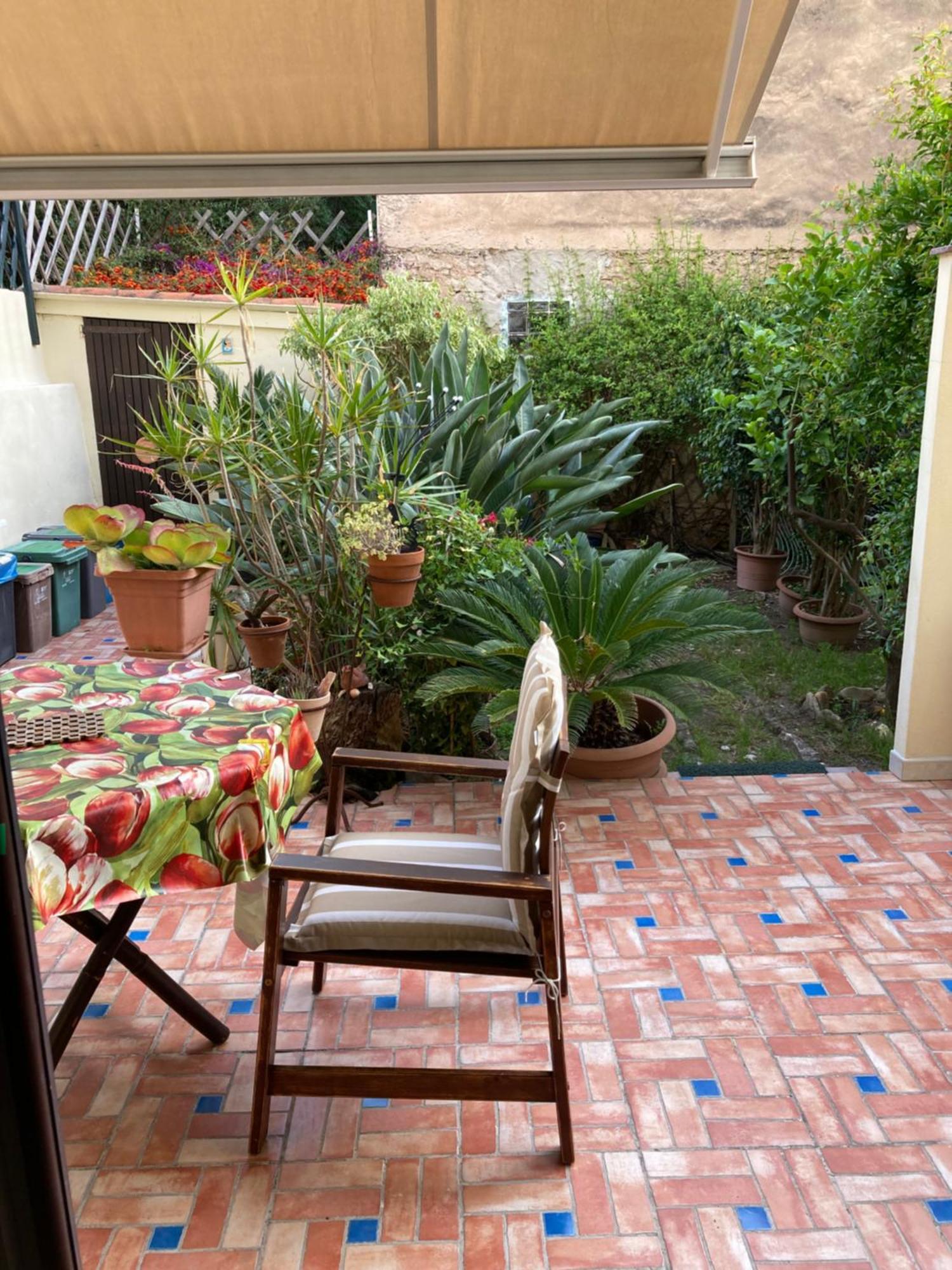 Apartament Carrer Dels Horts Alghero Zewnętrze zdjęcie