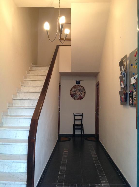 Apartament Carrer Dels Horts Alghero Zewnętrze zdjęcie