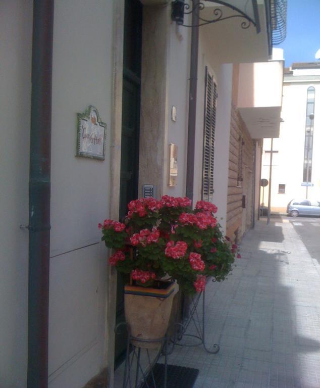 Apartament Carrer Dels Horts Alghero Zewnętrze zdjęcie