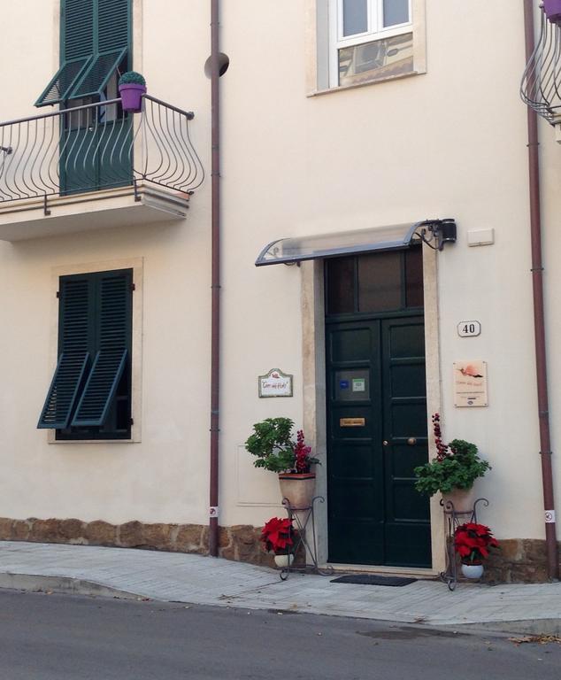 Apartament Carrer Dels Horts Alghero Zewnętrze zdjęcie