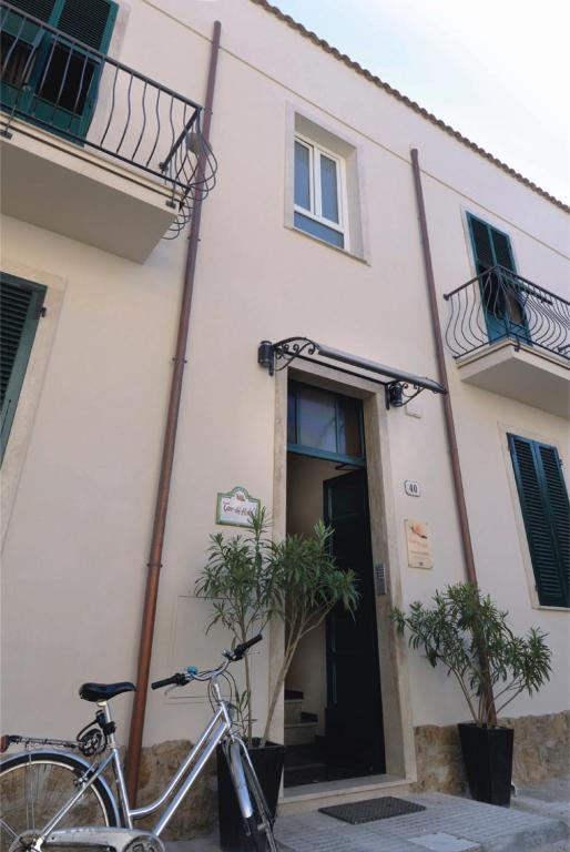 Apartament Carrer Dels Horts Alghero Pokój zdjęcie