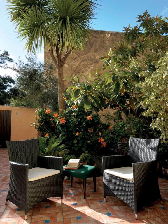 Apartament Carrer Dels Horts Alghero Pokój zdjęcie