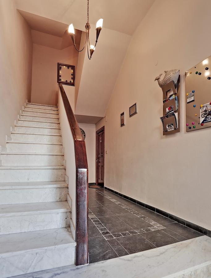 Apartament Carrer Dels Horts Alghero Zewnętrze zdjęcie