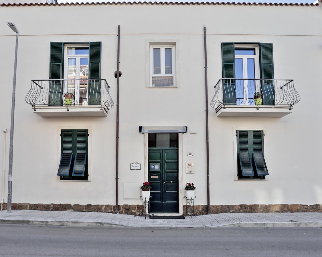 Apartament Carrer Dels Horts Alghero Zewnętrze zdjęcie